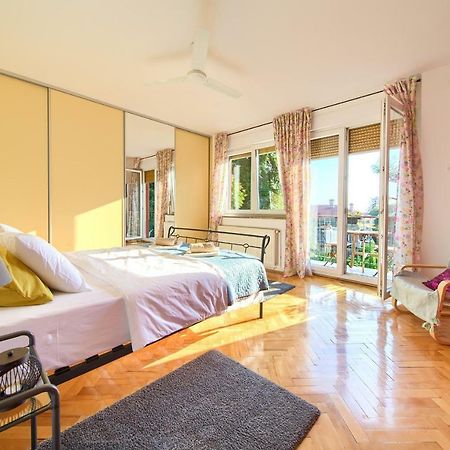Feeling Good Apartment リエカ エクステリア 写真