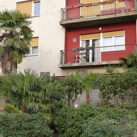 Feeling Good Apartment リエカ エクステリア 写真