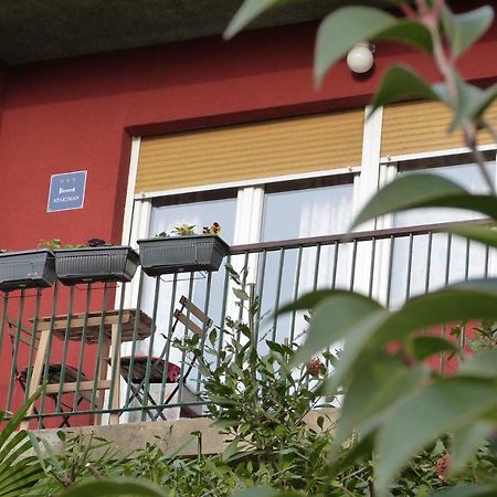 Feeling Good Apartment リエカ エクステリア 写真