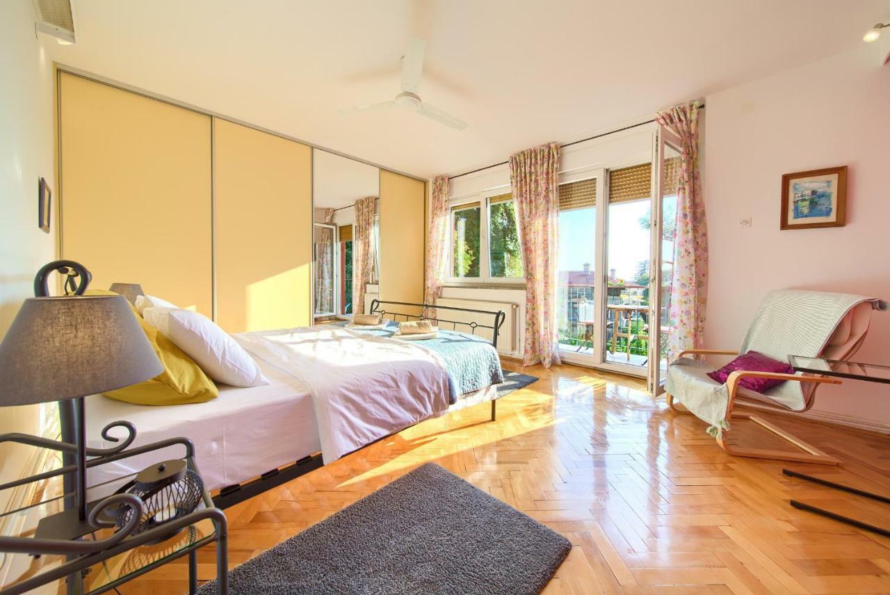 Feeling Good Apartment リエカ エクステリア 写真
