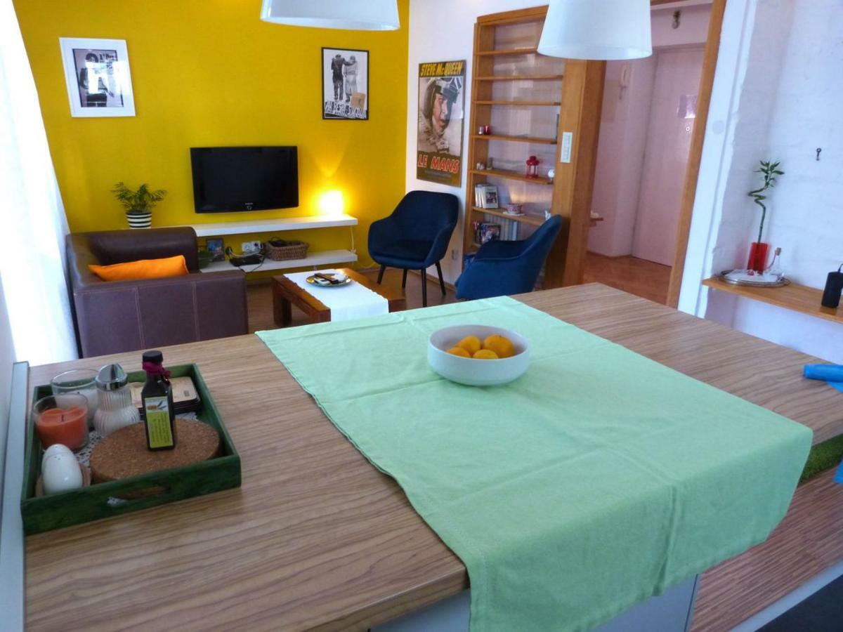 Feeling Good Apartment リエカ エクステリア 写真