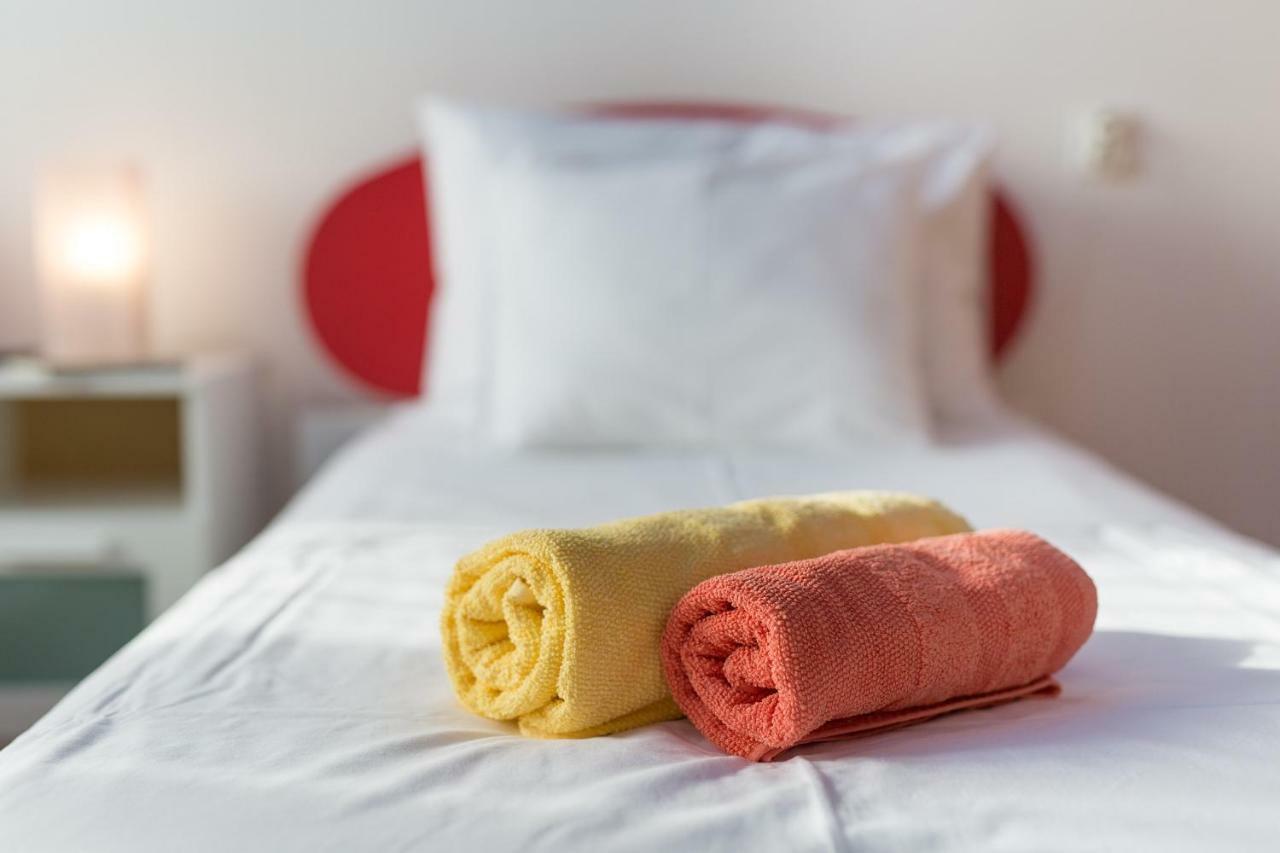 Feeling Good Apartment リエカ エクステリア 写真