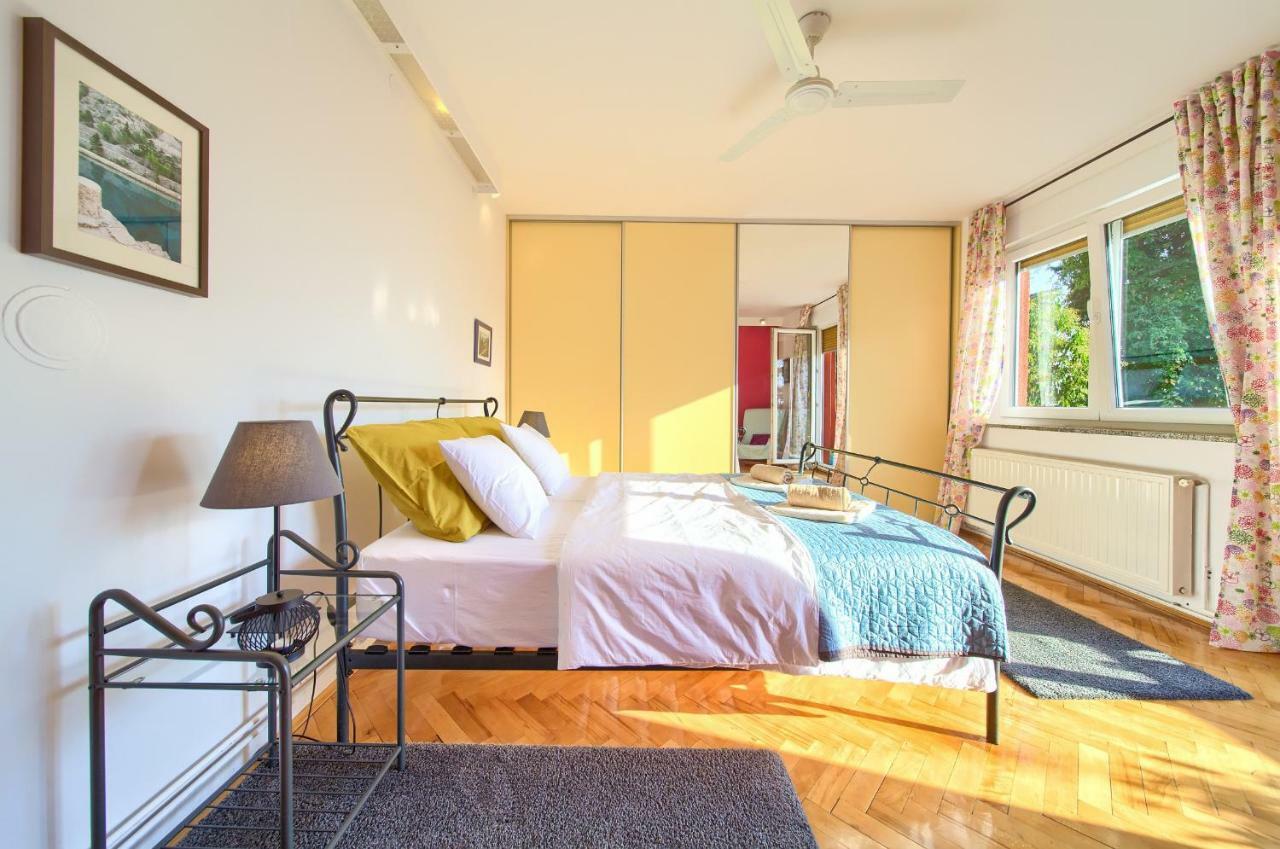 Feeling Good Apartment リエカ エクステリア 写真