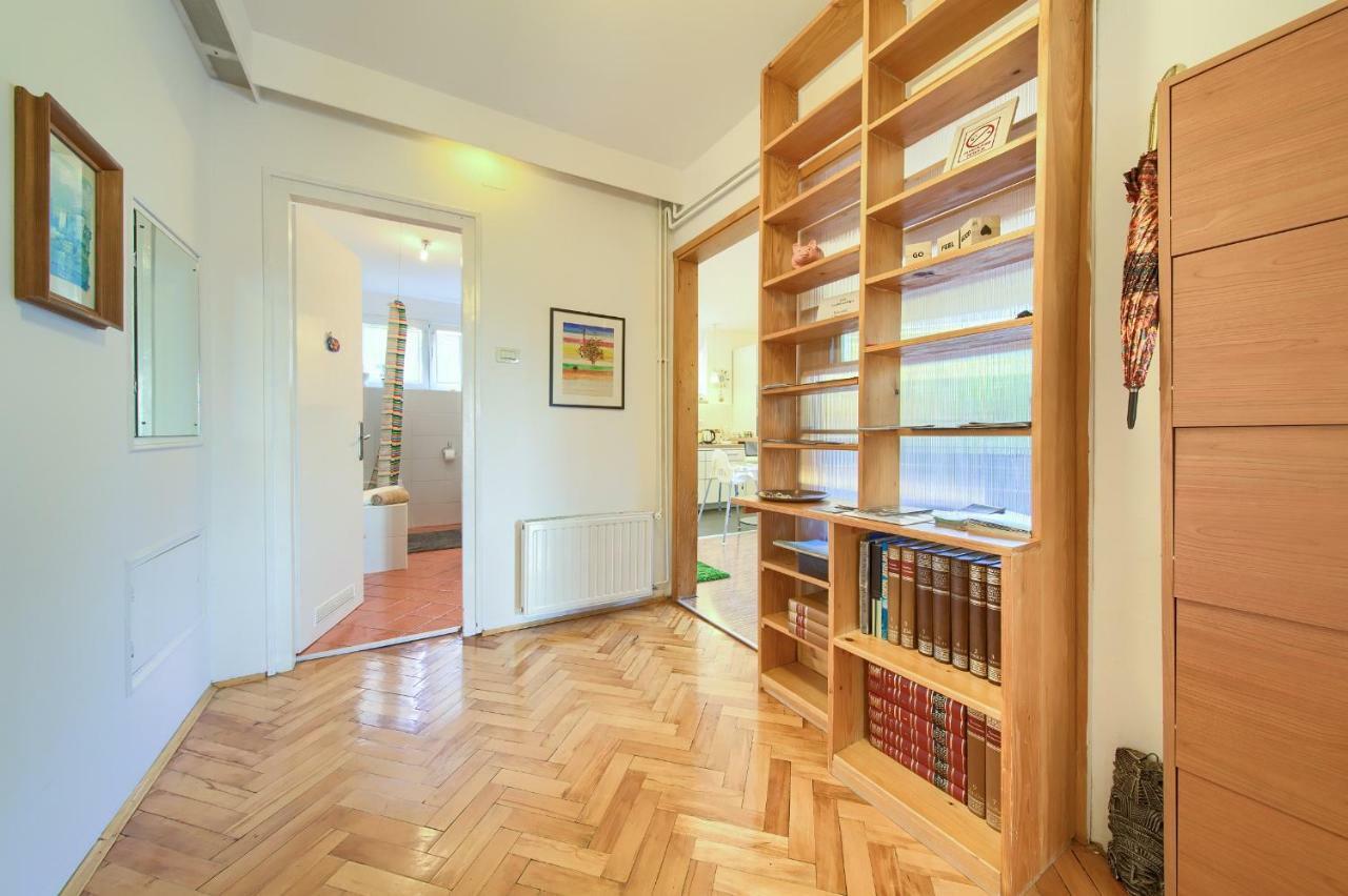 Feeling Good Apartment リエカ エクステリア 写真