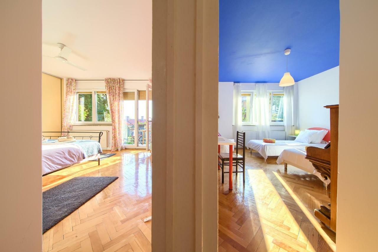 Feeling Good Apartment リエカ エクステリア 写真
